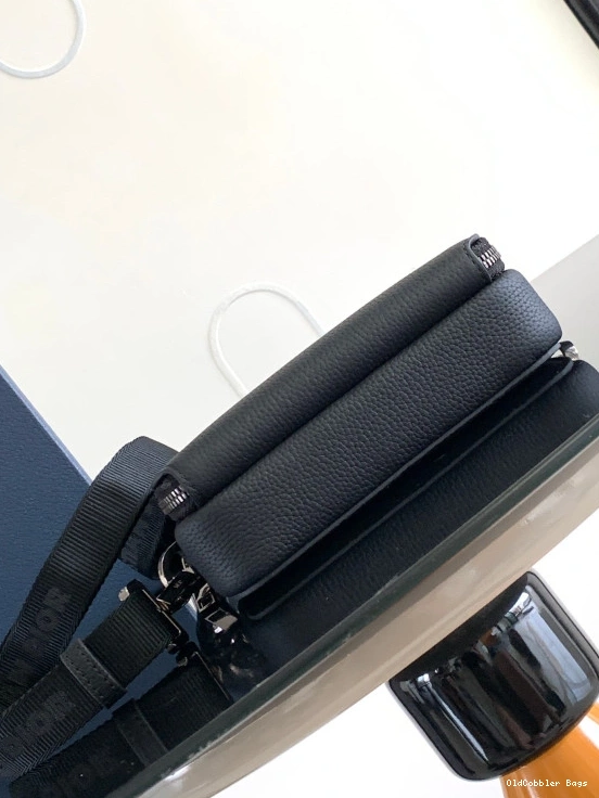 OldCobbler Bags CROSSBODY DIRO&BY BAG-17*12.5*5CM ERL 0718
